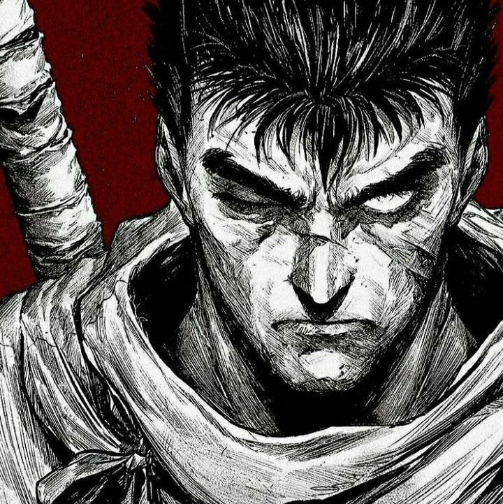 Berserk