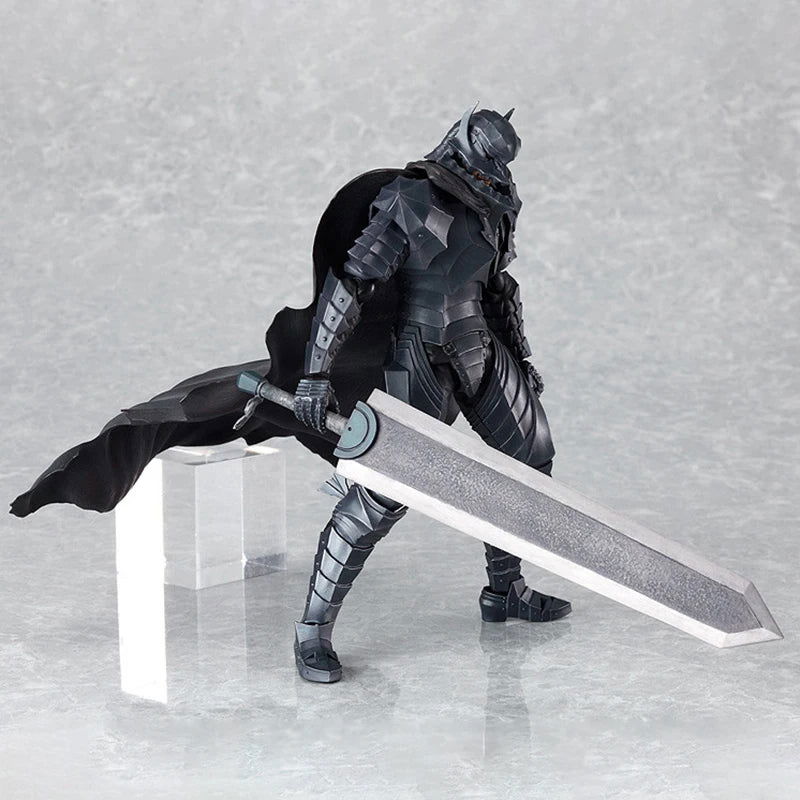 Berserk Cool Action Figure - Senpai Attire