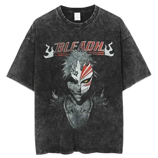 Bleach trending anime Modish T-shirt