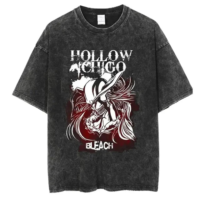 Bleach trending anime Bold T-shirt