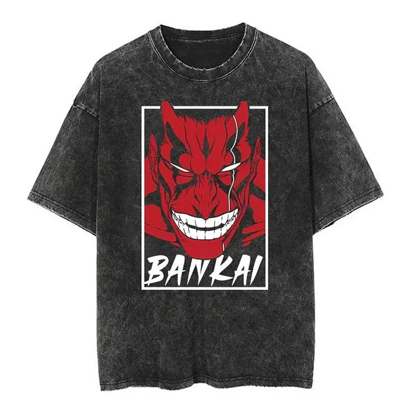 Bleach trending anime Trendy T-shirt