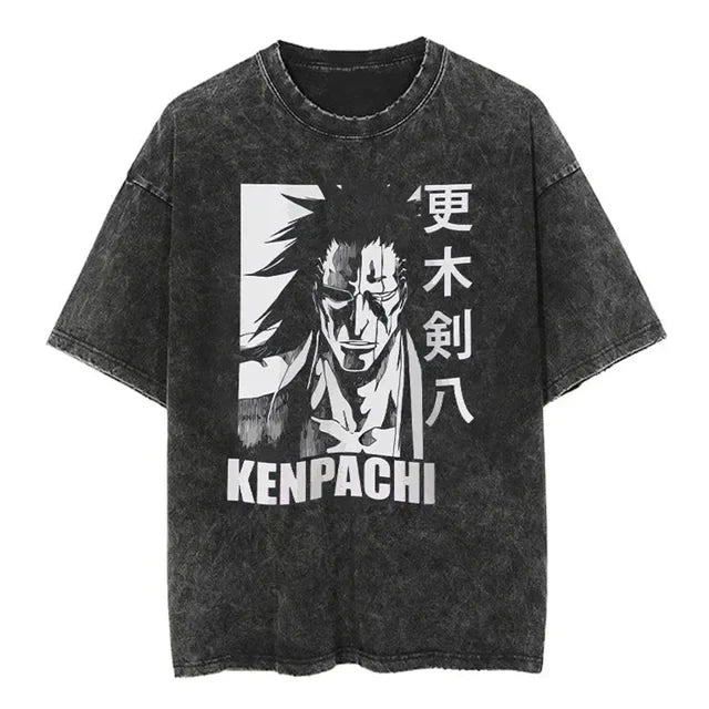 Bleach trending anime Fresh T-shirt