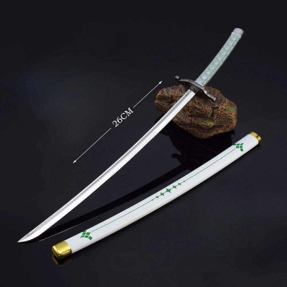 Bleach 26cm sword - Senpai Attire