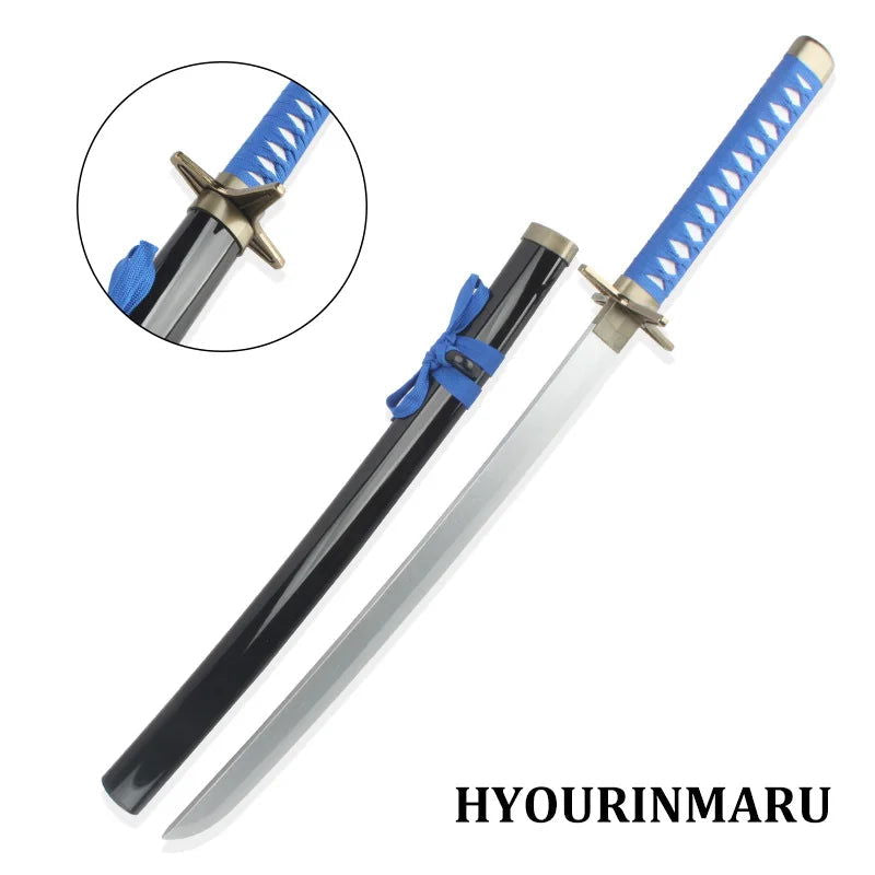 Bleach 80cm Sword - Senpai Attire