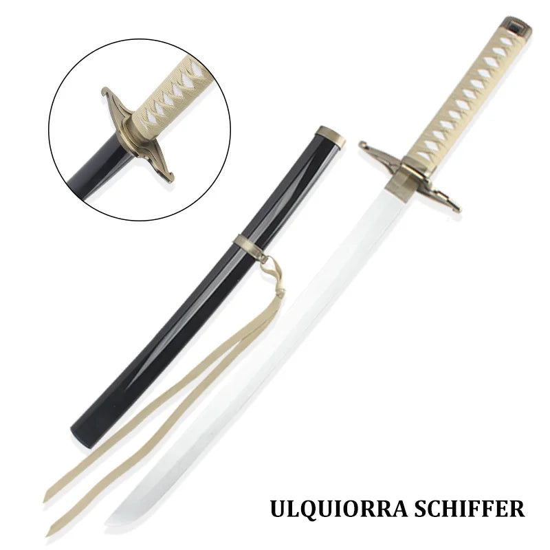 Bleach 80cm Sword - Senpai Attire