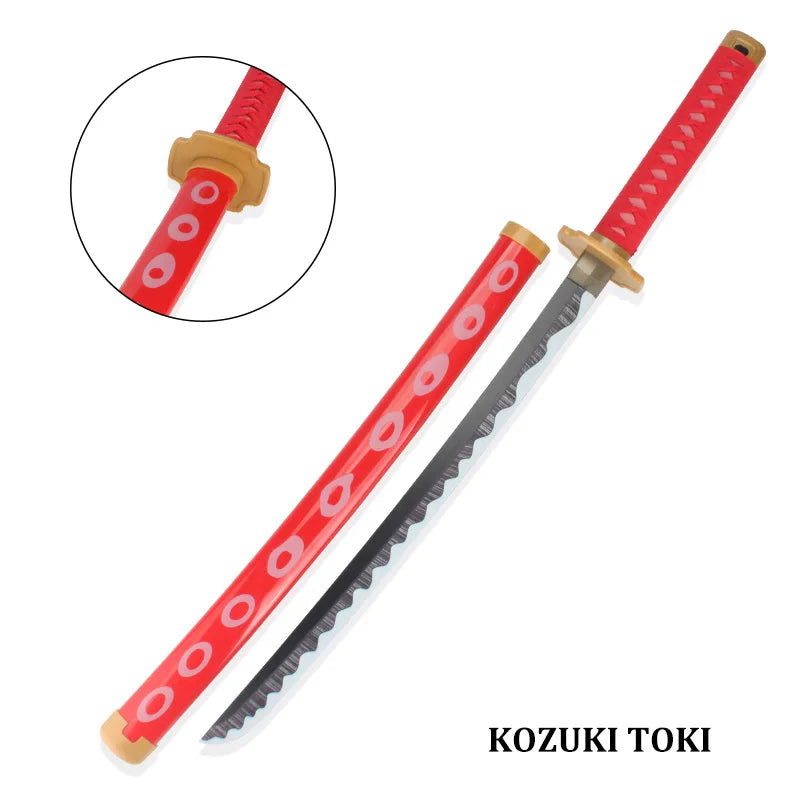 Bleach 80cm Sword - Senpai Attire