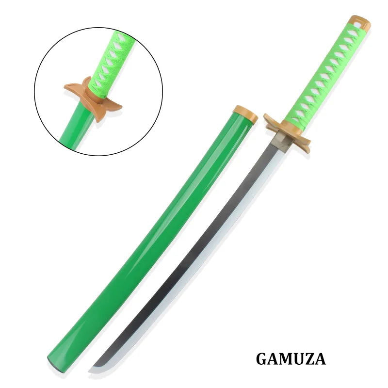 Bleach 80cm Sword - Senpai Attire