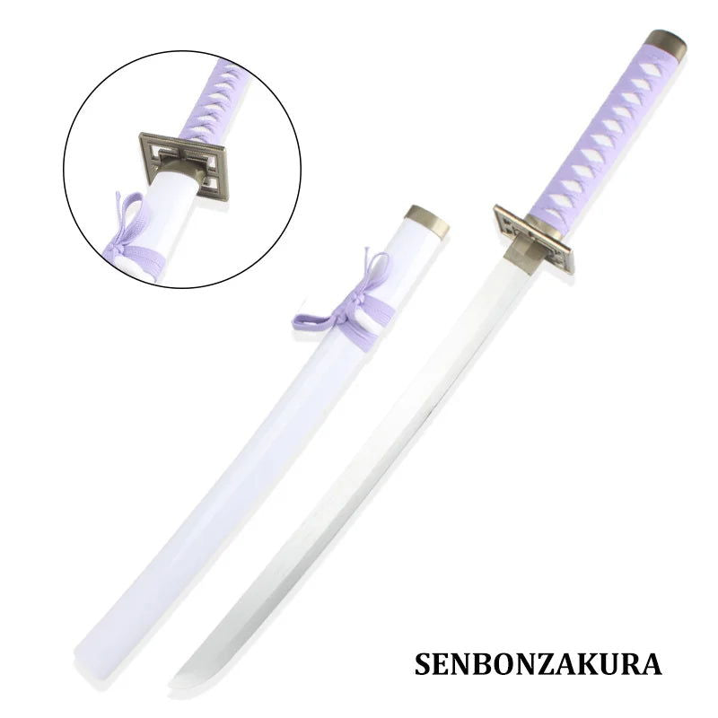 Bleach 80cm Sword - Senpai Attire