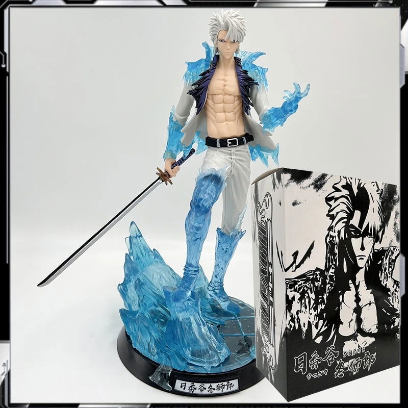 Bleach Anime Action Figure - Senpai Attire