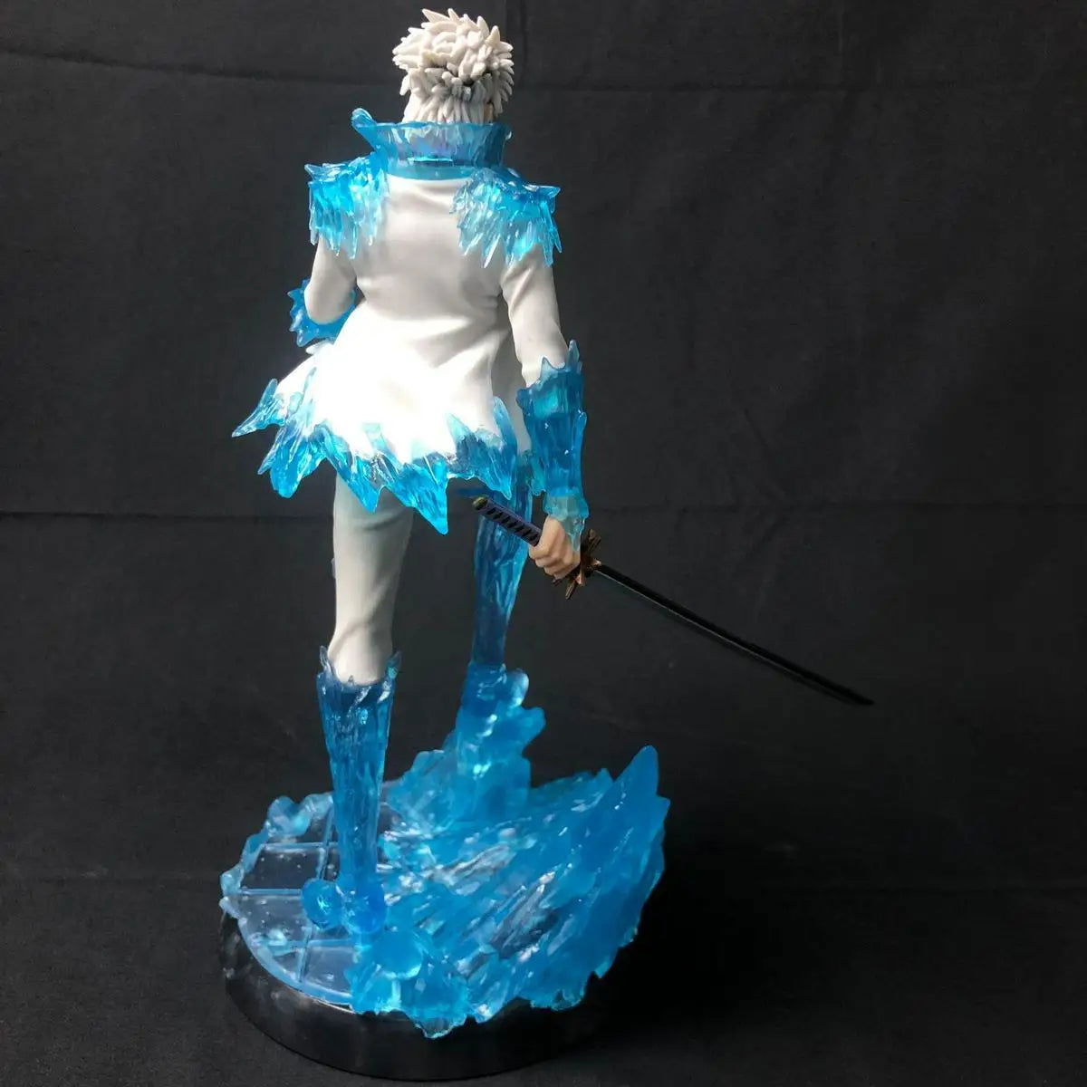 Bleach Anime Action Figure - Senpai Attire