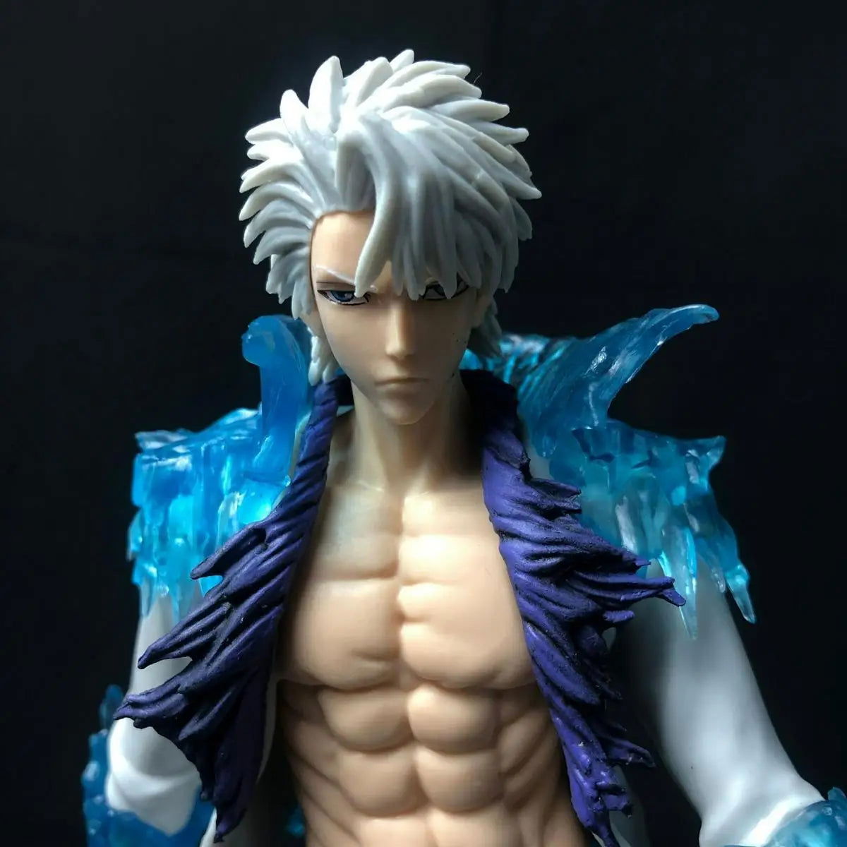 Bleach Anime Action Figure - Senpai Attire