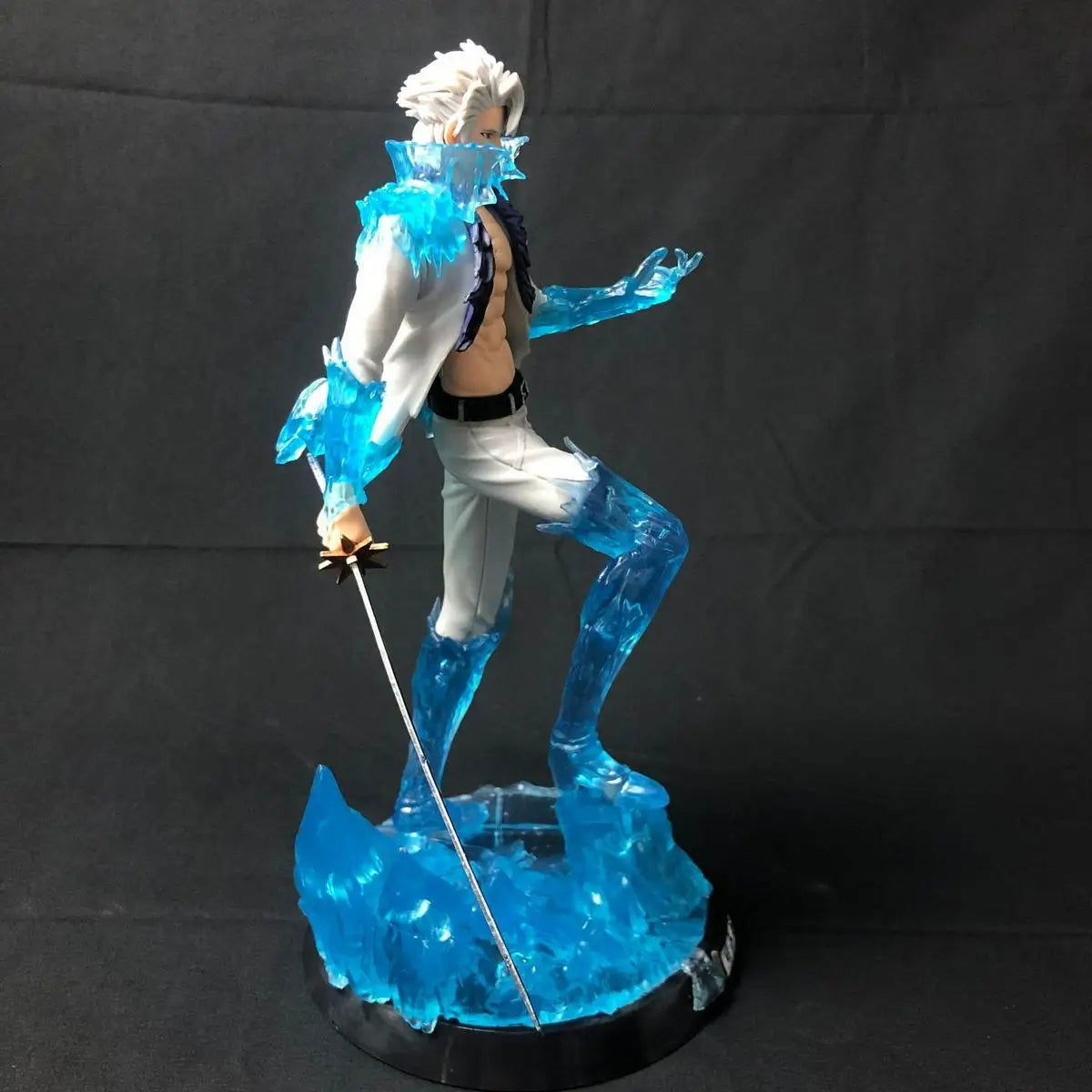 Bleach Anime Action Figure - Senpai Attire