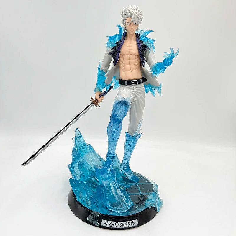 Bleach Anime Action Figure - Senpai Attire