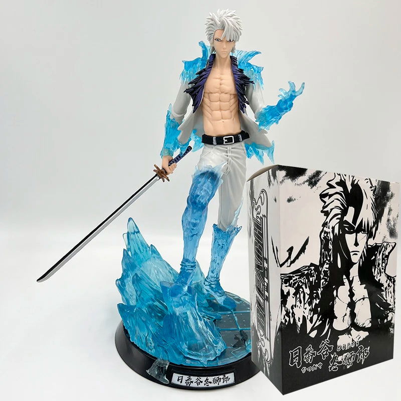 Bleach Anime Action Figure - Senpai Attire