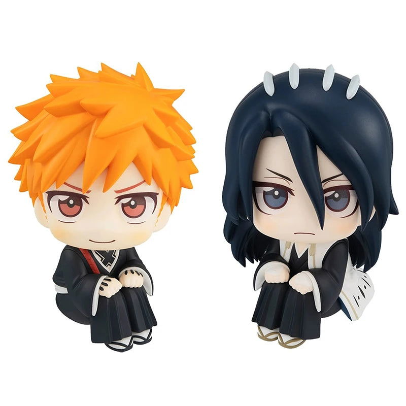 Bleach Chibi Action Figure - Senpai Attire