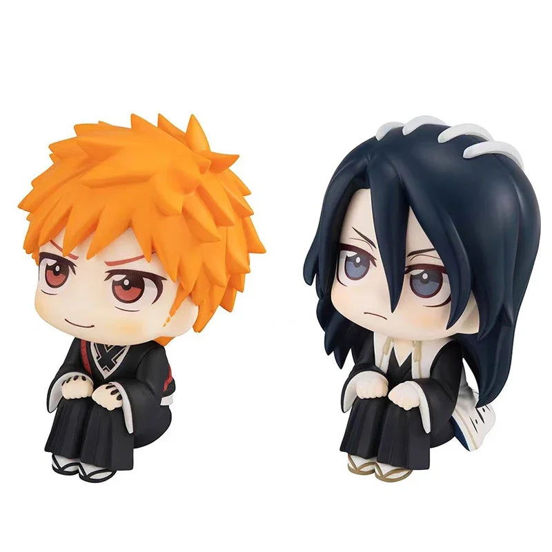 Bleach Chibi Action Figure - Senpai Attire