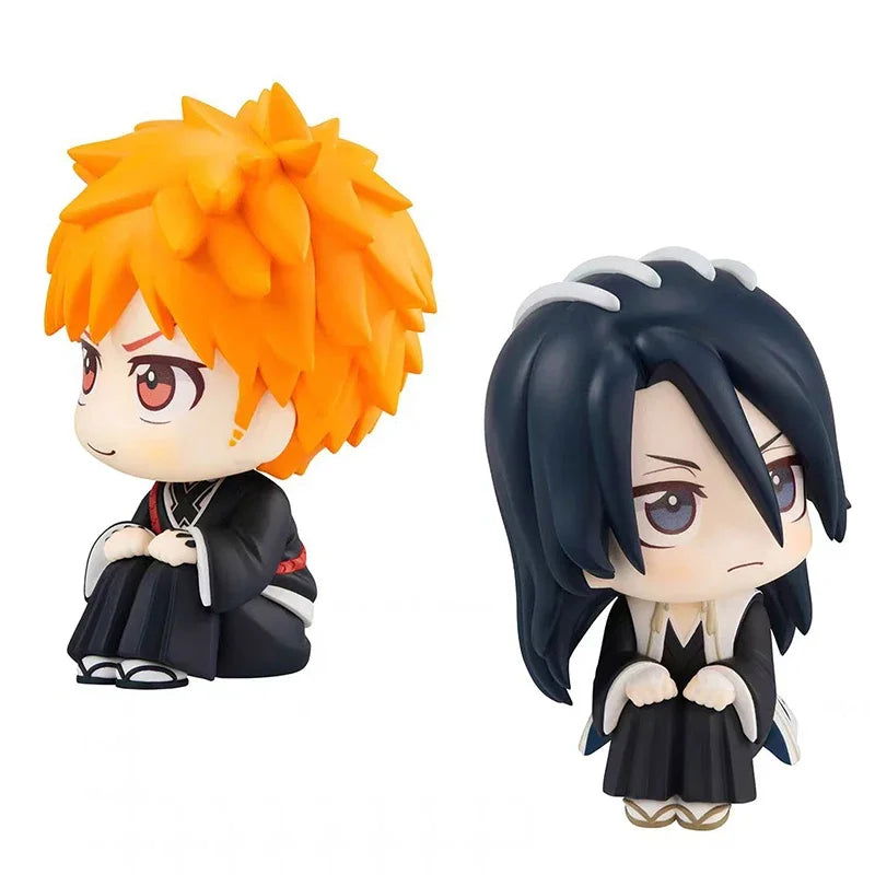 Bleach Chibi Action Figure - Senpai Attire