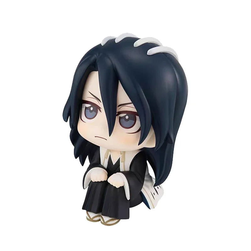 Bleach Chibi Action Figure - Senpai Attire