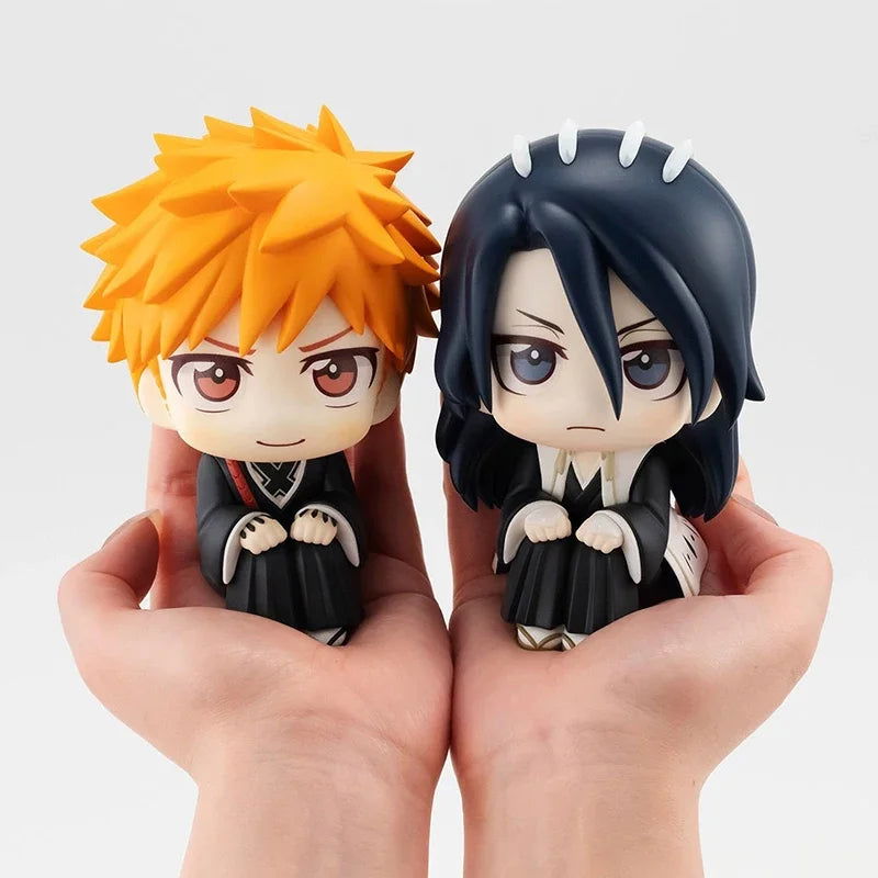 Bleach Chibi Action Figure - Senpai Attire