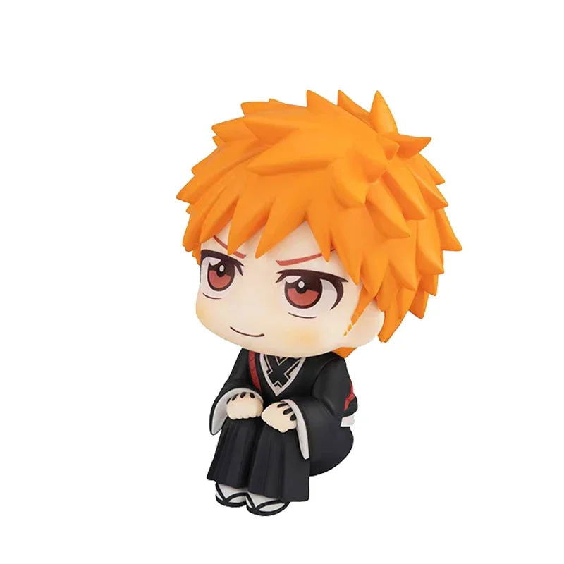 Bleach Chibi Action Figure - Senpai Attire