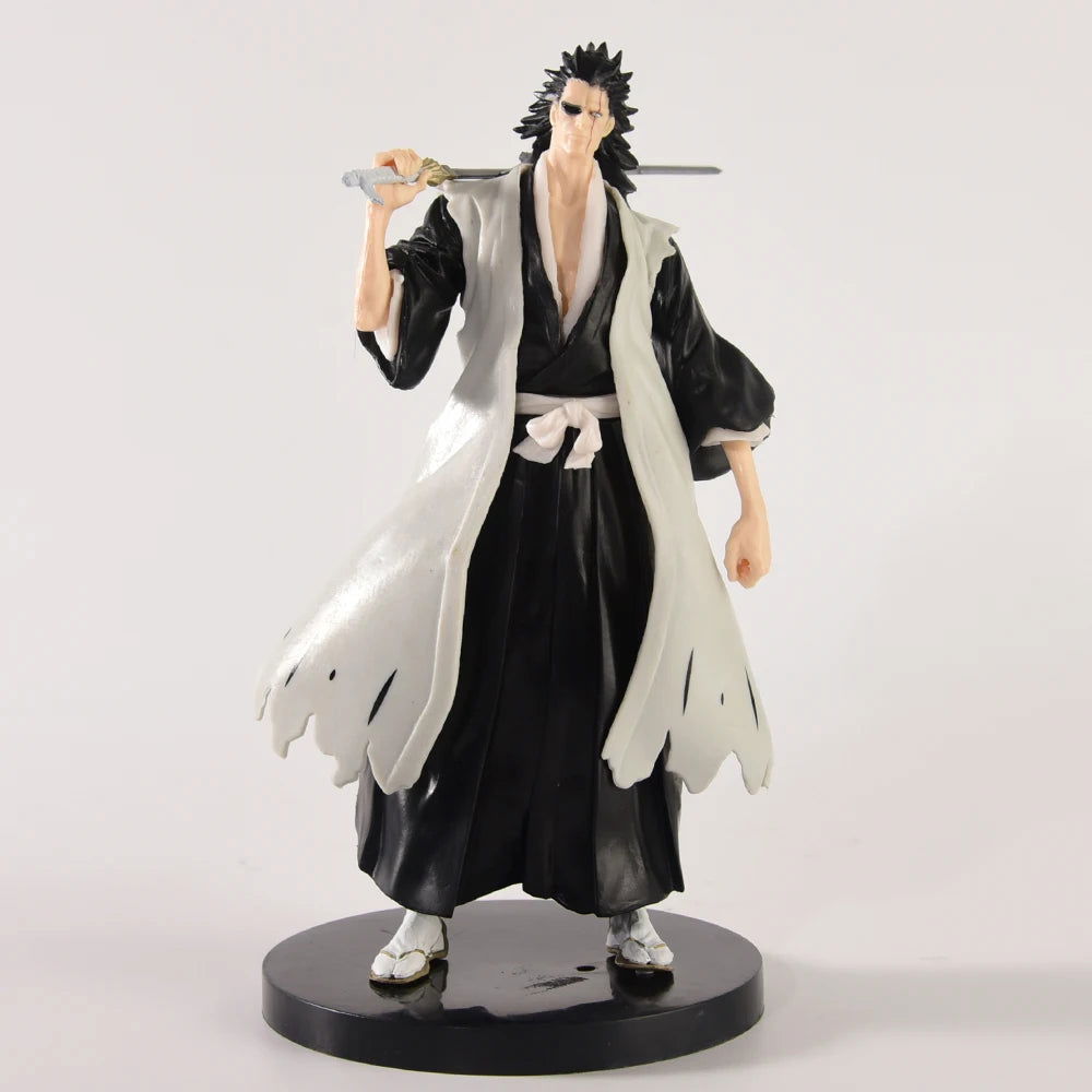 Bleach Cool Action Figure - Senpai Attire