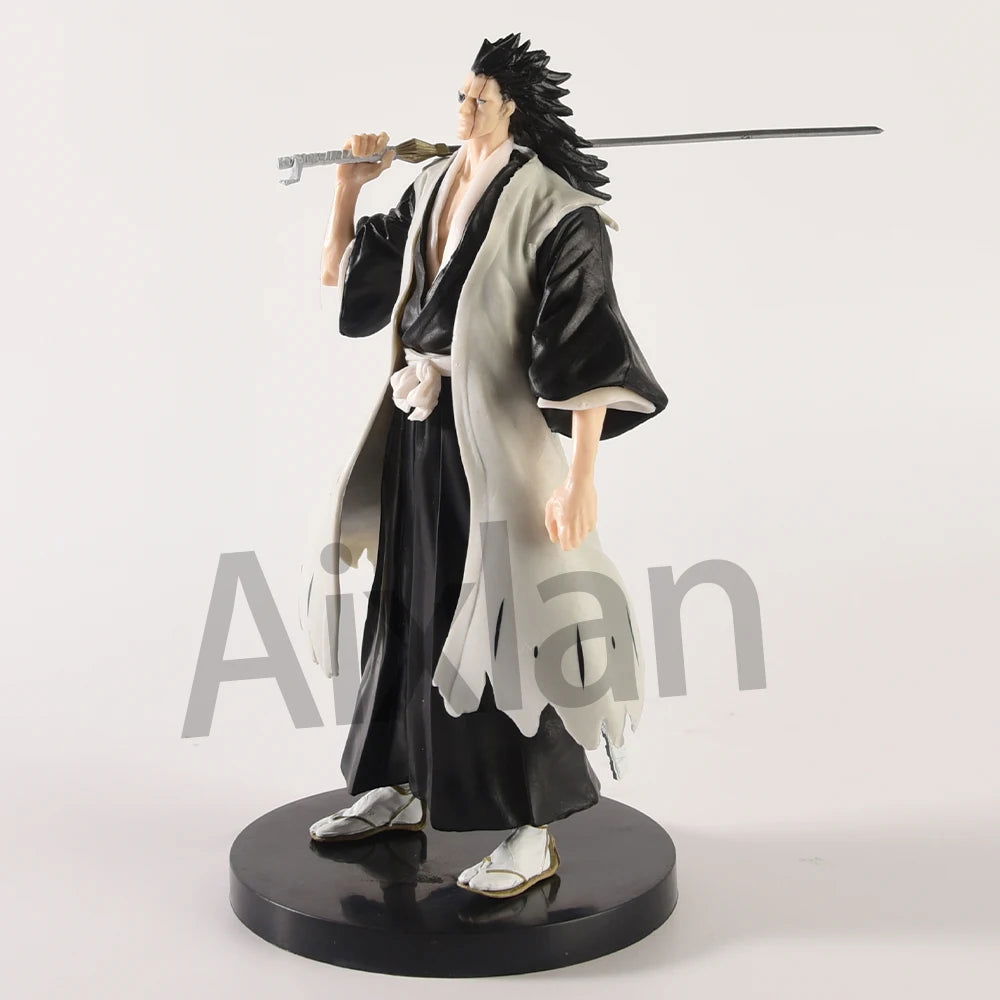 Bleach Cool Action Figure - Senpai Attire