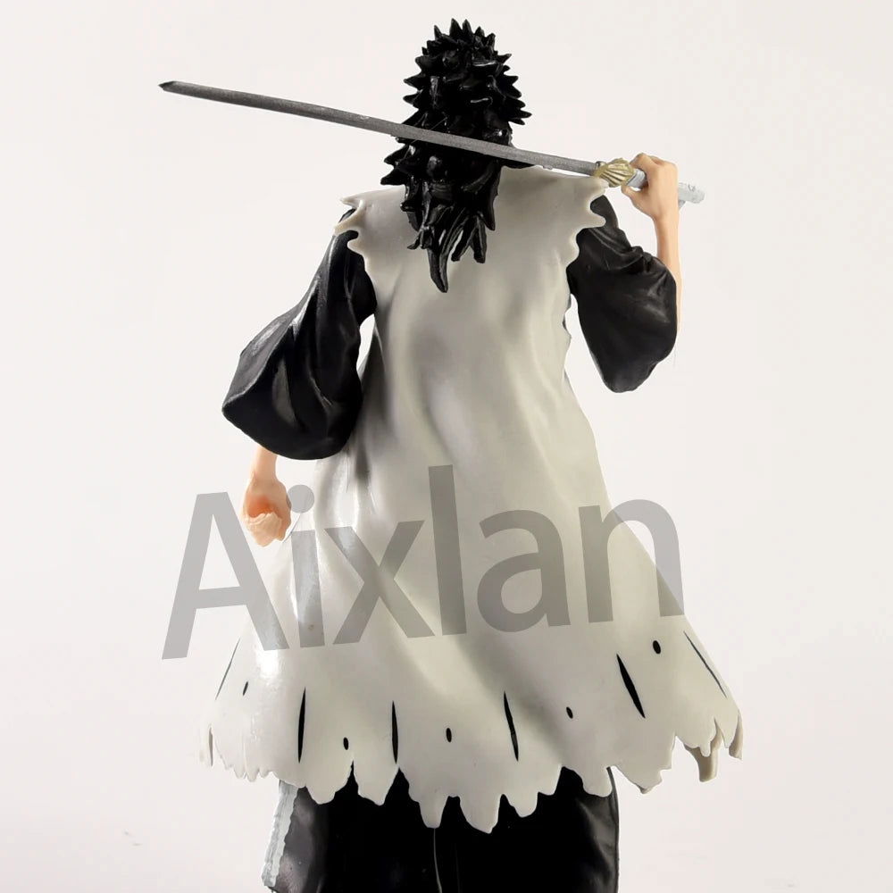 Bleach Cool Action Figure - Senpai Attire