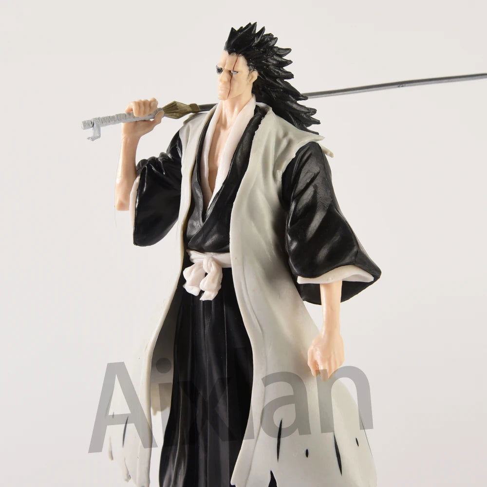 Bleach Cool Action Figure - Senpai Attire