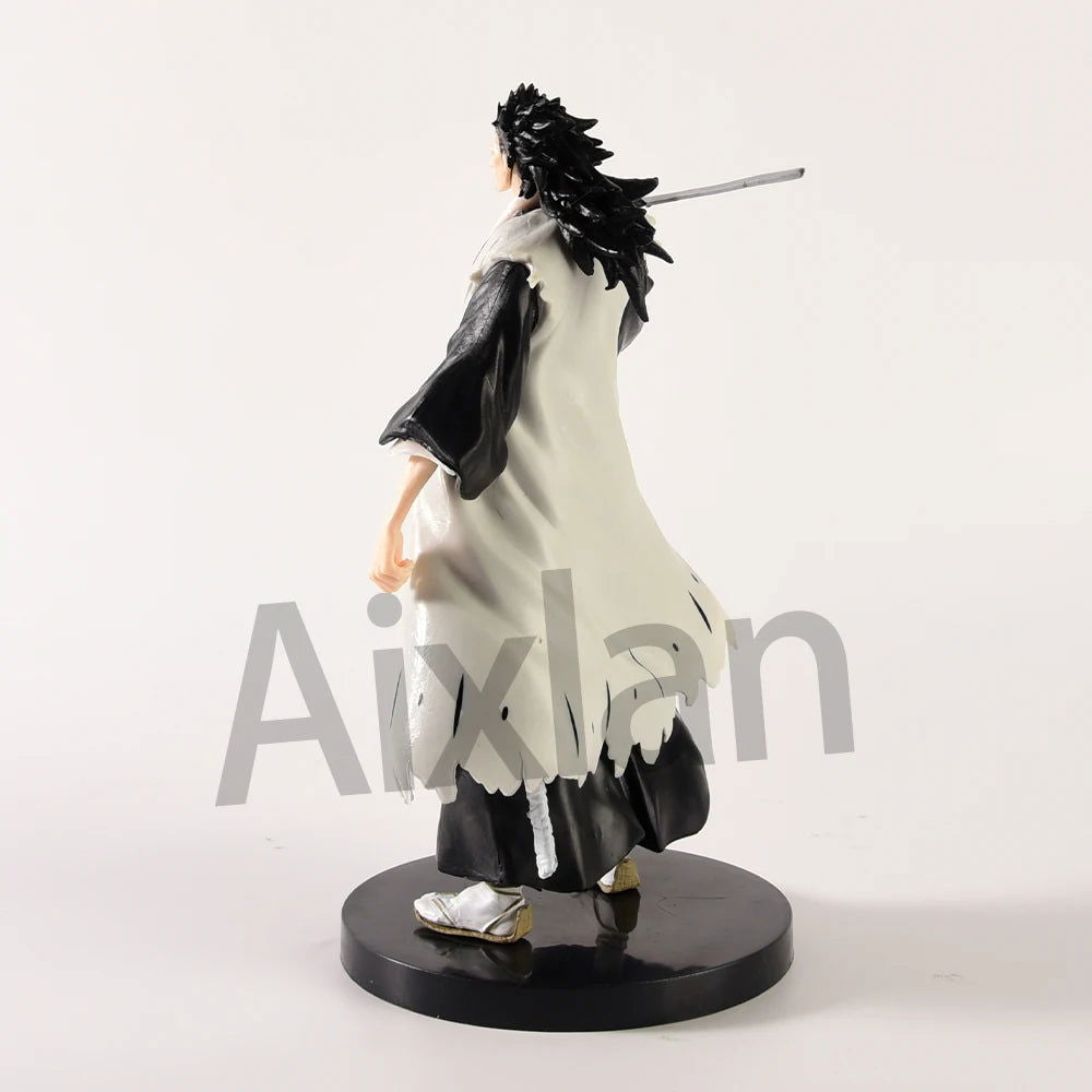 Bleach Cool Action Figure - Senpai Attire