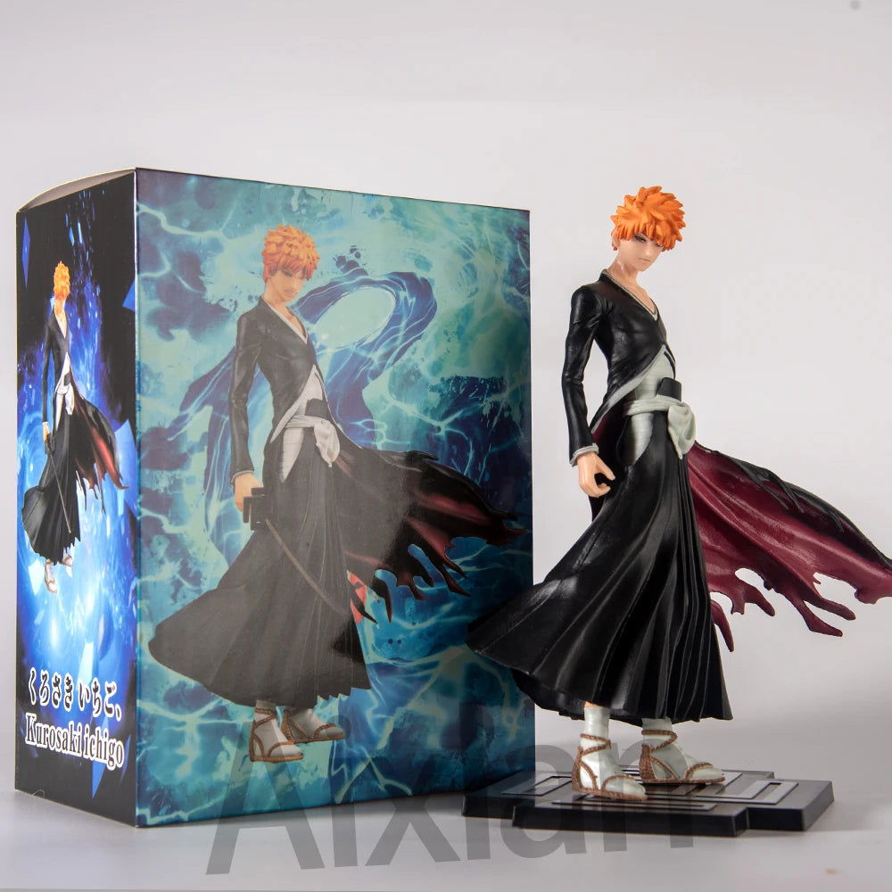 Bleach Cool Action Figure - Senpai Attire