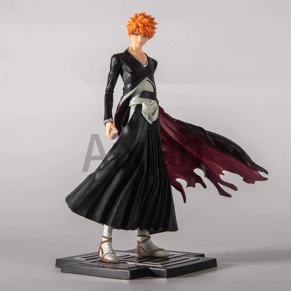 Bleach Cool Action Figure - Senpai Attire