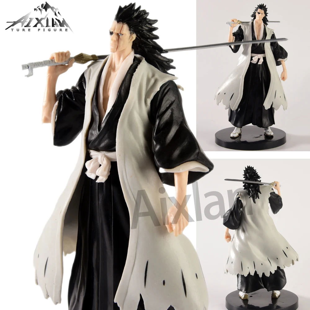 Bleach Cool Action Figure - Senpai Attire