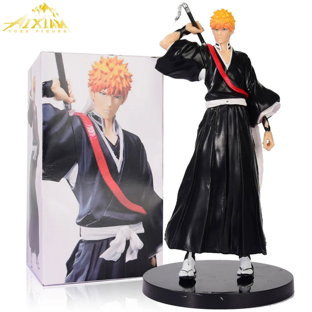 Bleach Cool Action Figure - Senpai Attire