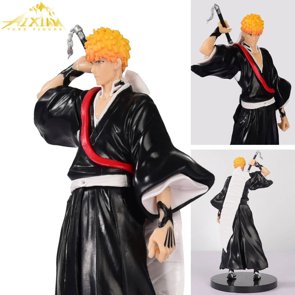 Bleach Cool Action Figure - Senpai Attire