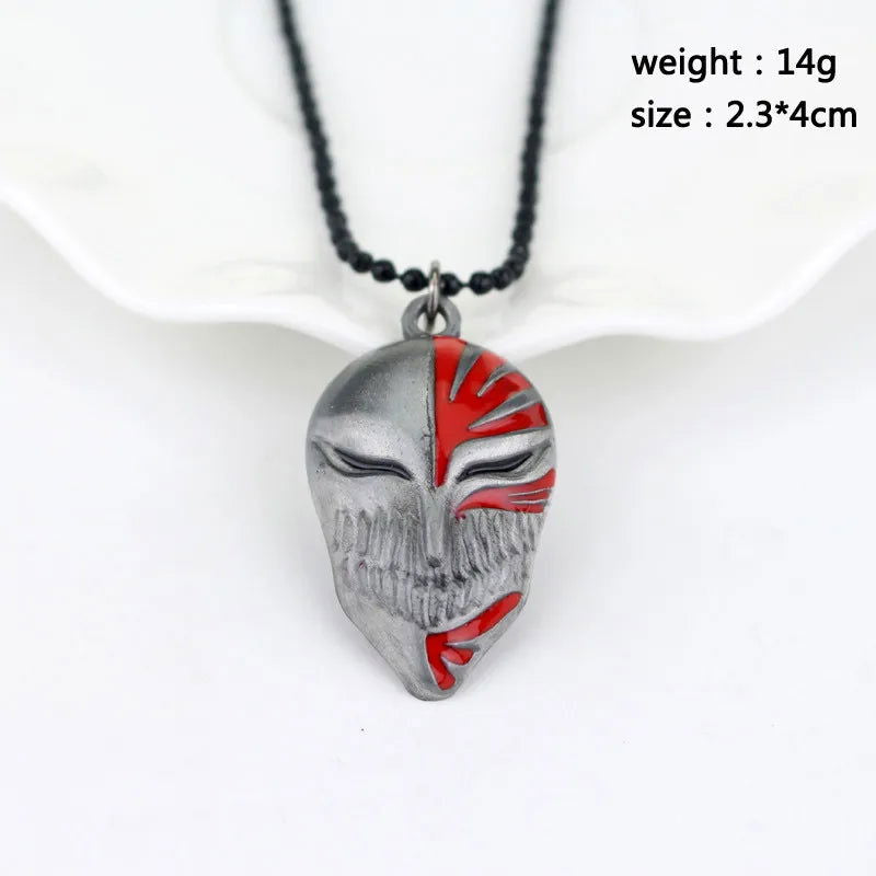 Bleach Cool Necklace - Senpai Attire