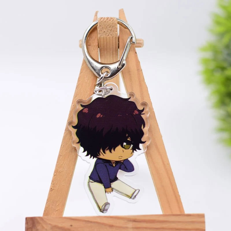 Bleach Cute Keychains - Senpai Attire