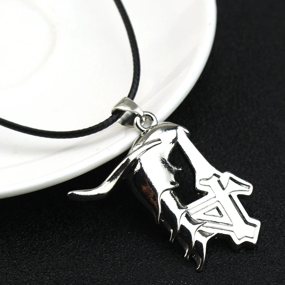 Bleach Necklace - Senpai Attire