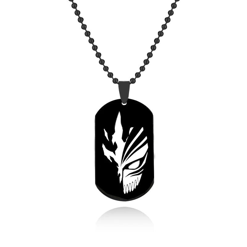 Bleach Necklace - Senpai Attire