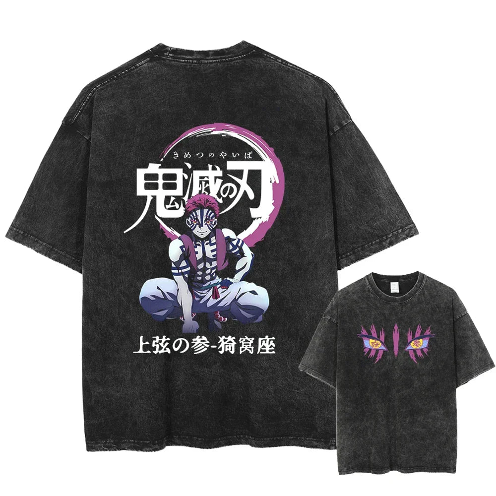 Demon Slayer Bold T-shirt