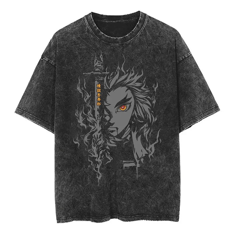 Demon Slayer Timeless T-shirt