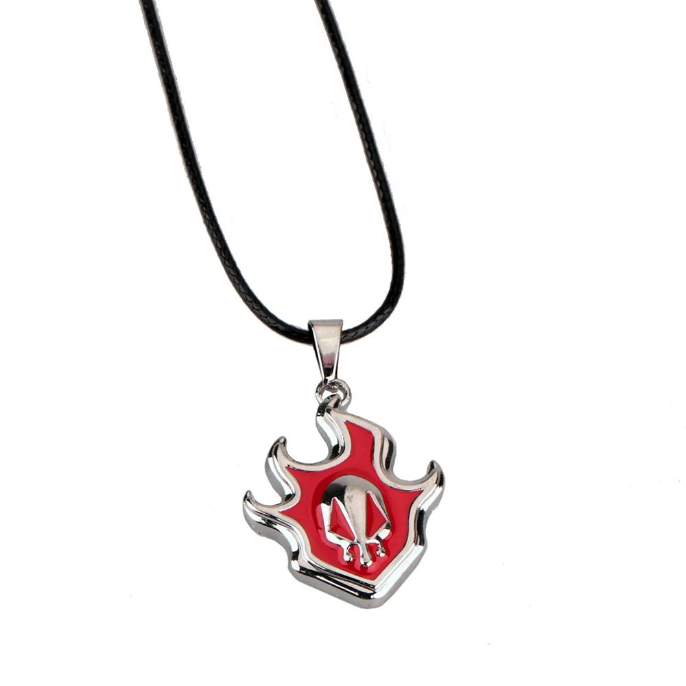 Bleach Premium Necklace