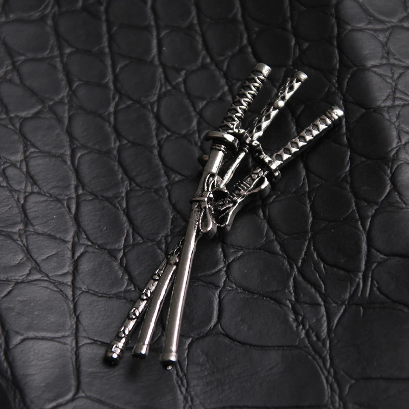 One Piece Zoro Sword Pendant