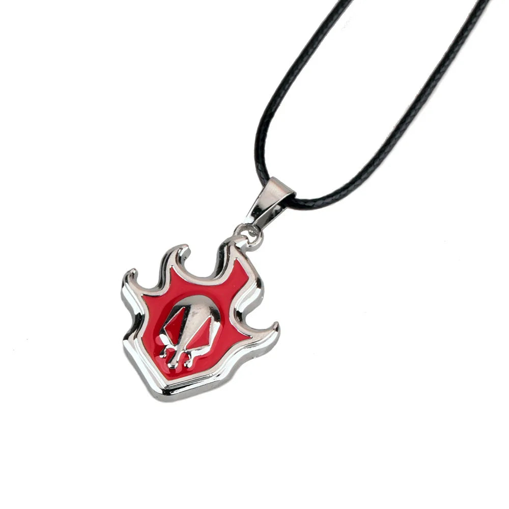 Bleach Premium Necklace