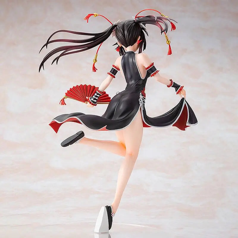 Date a Live Tokisaki Kurumi Cute Action Figure