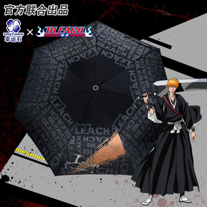 Bleach Umbrella