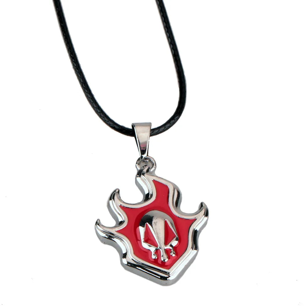 Bleach Premium Necklace