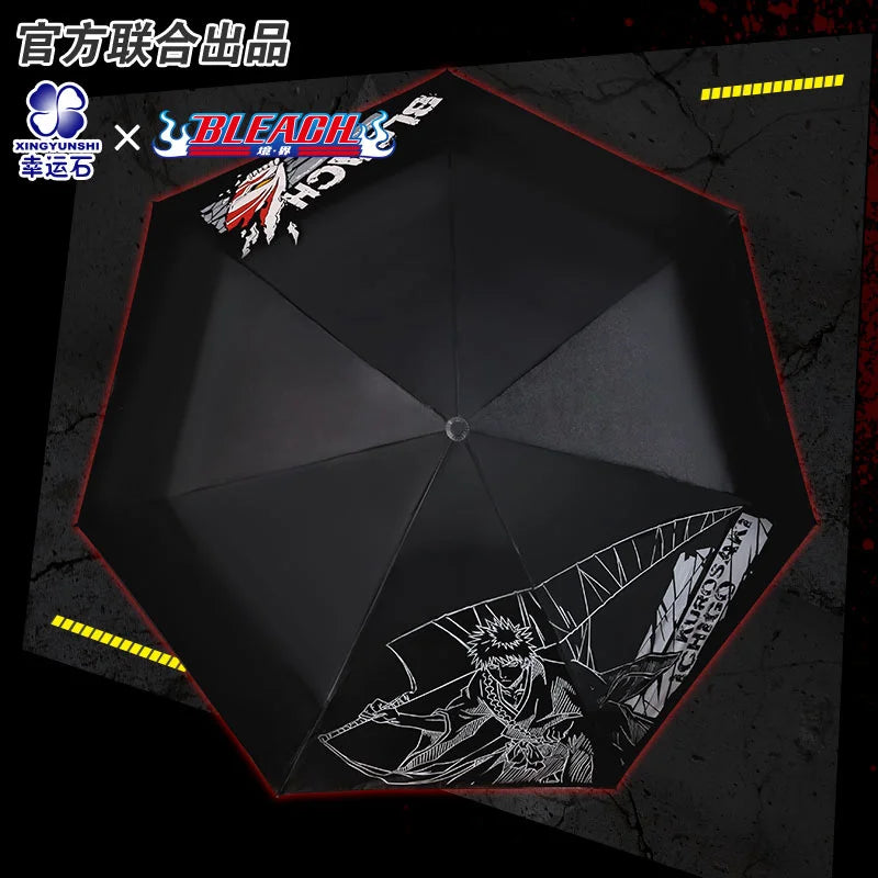 Bleach Umbrella