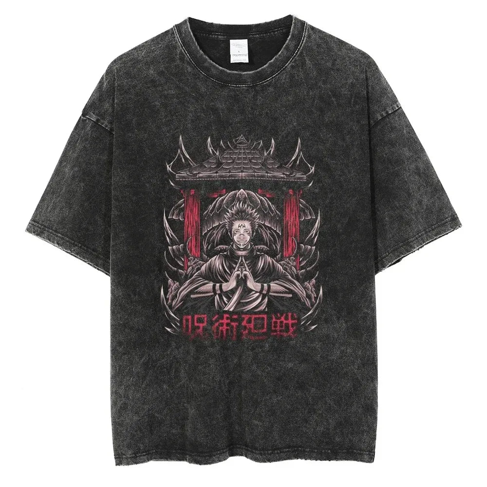 Jujutsu Kaisen Perfect T-shirt