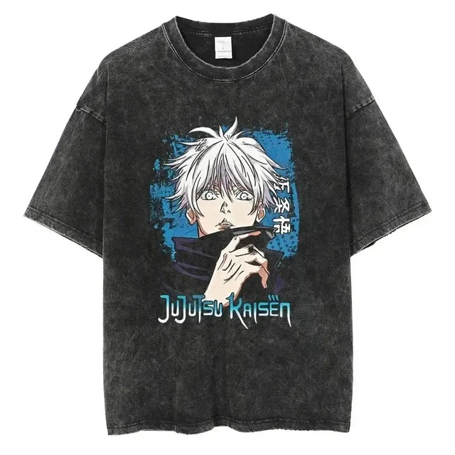 Jujutsu Kaisen Cool Comy T-shirt