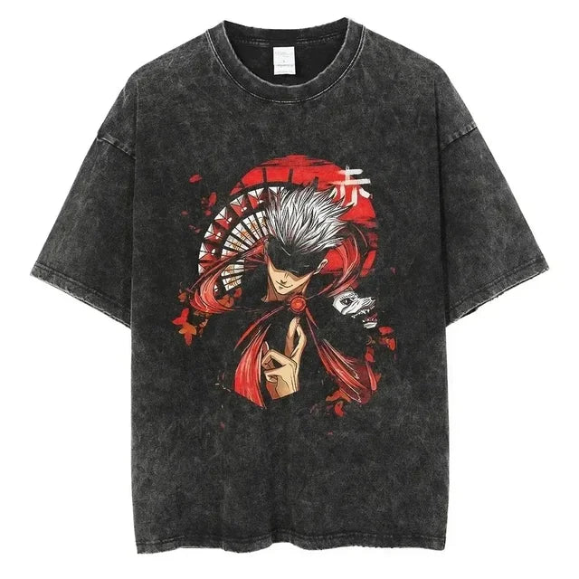 Jujutsu Kaisen High-quality T-shirt